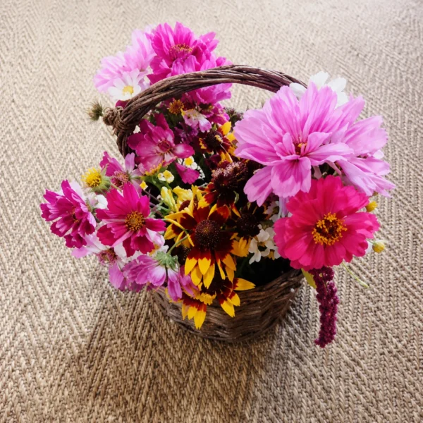 Ramo de Flores